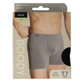 Boody Herenboxer zwart M 1 Stuks