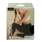 Boody Legging enkellang zwart M 1 Stuks