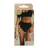 Boody Full brief tailleslip blush M 1 Stuks