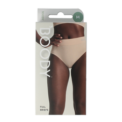 Boody Full brief tailleslip blush M 1 Stuks
