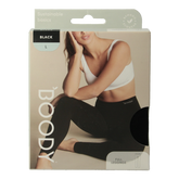 Boody Legging enkellang zwart L 1 Stuks