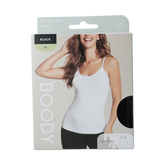 Boody Cami top zwart M 1 Stuks