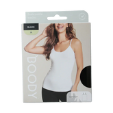 Boody Cami top zwart M 1 Stuks