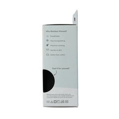 Boody Cami top zwart M 1 Stuks