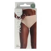 Boody Full brief tailleslip blush L 1 Stuks