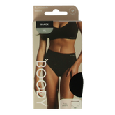Boody Full brief tailleslip zwart XL 1 Stuks