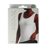 Boody Tank top wit M 1 Stuks