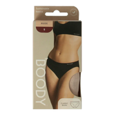 Boody Classic bikinislip blush S 1 Stuks