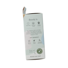 Boody Cami top wit S 1 Stuks