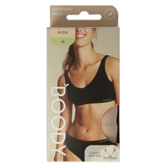 Boody Shaper crop bh blush M 1 Stuks