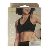 Boody Padded shaper crop bh blush M 1 Stuks