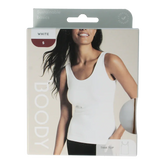 Boody Tank top wit S 1 Stuks