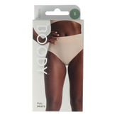 Boody Full brief tailleslip blush S 1 Stuks