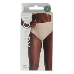 Boody Full brief tailleslip blush S 1 Stuks