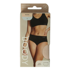 Boody Midi heupslip blush L 1 Stuks
