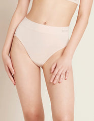 Boody Full brief tailleslip blush XL 1 Stuks