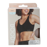 Boody Padded shaper crop BH blush L 1 Stuks