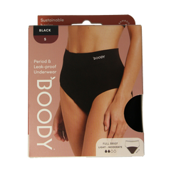 Boody Mentruatie tailleslip licht normaal 1 Stuks