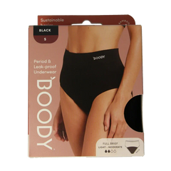 Boody Mentruatie tailleslip licht normaal 1 Stuks