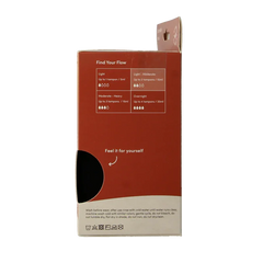 Boody Mentruatie tailleslip licht normaal 1 Stuks