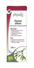 Physalis Viscum album bio 100 Milliliter
