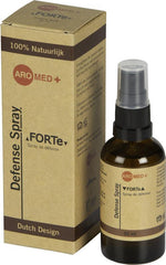 Aromed FORTe defense spray 50.00 Milliliter