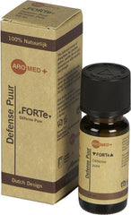 Aromed FORTe defense puur 10 Milliliter