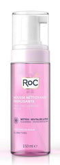 ROC Energising cleansing mousse 150.00 Milliliter