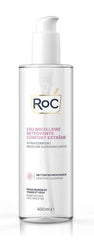 ROC Extra comfort micellar cleansing water 400 Milliliter