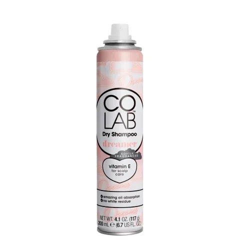Colab Droogshampoo dreamer 200 Milliliter