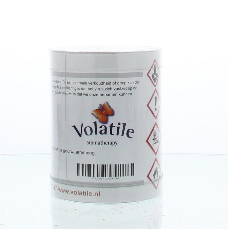 Volatile Reuktraining set 1 Set