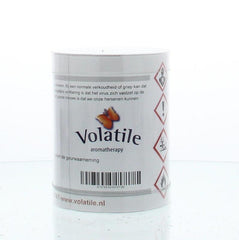 Volatile Reuktraining set 1.00 Set