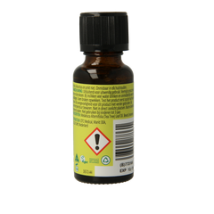 Thursday Plant Tea tree oil 25.00 Milliliter
