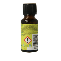Thursday Plant Tea tree oil 25 Milliliter