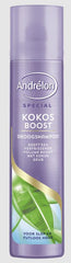 Andrelon Special droogshampoo special kokos boost 245.00 Milliliter