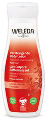 Weleda Granaatappel verstevigende bodylotion 200 Milliliter