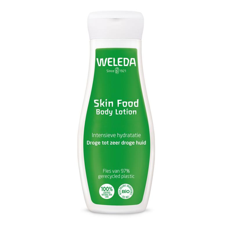 Weleda Skin food bodylotion 200 Milliliter