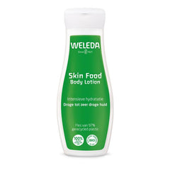 Weleda Skin food bodylotion 200 Milliliter