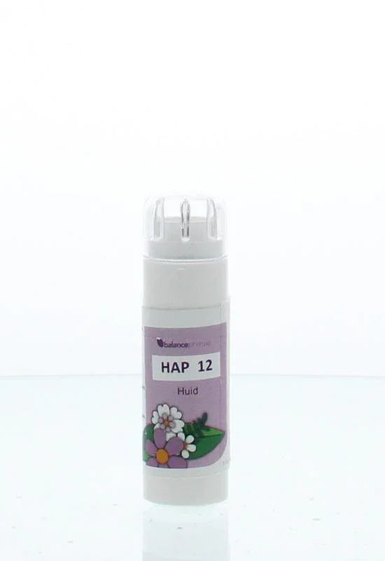 Balancepharma Huid allergoplex 6 Gram