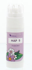 Balancepharma Insecten allergoplex 6.00 Gram