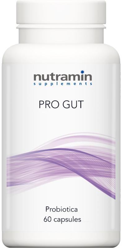 Nutramin NTM Pro gut 60 Capsules