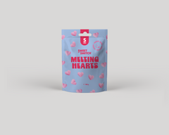 SWEET-SWITCH Melting hearts 100.00 Gram