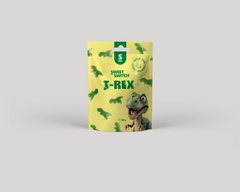 SWEET-SWITCH T-rex 100.00 Gram