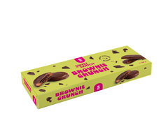 SWEET-SWITCH Brownie crunch 128.00 Gram