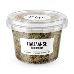 Myx Italiaanse kruidenmix glutenvrij 20.00 Gram