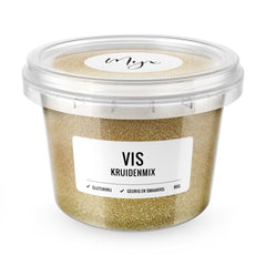 Myx Vis kruidenmix glutenvrij 80.00 Gram