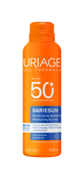 Uriage Bariesun SPF50+ dry mist 200.00 Milliliter