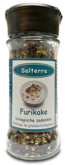 Salterra Furikake bio 30.00 Gram