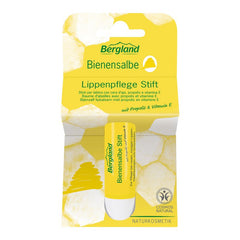 Bergland Bijenzalf lippenbalsem 4.80 Gram