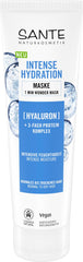 Sante Intense hydration mask hyaluron 150.00 Milliliter